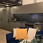 Apartment Blueloft *