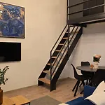 Blueloft Apartment *