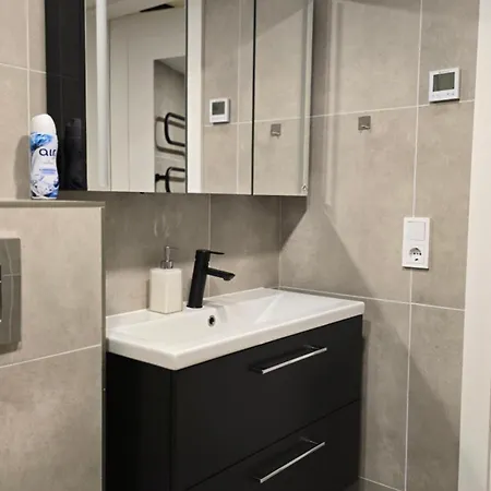 Apartamento Blueloft