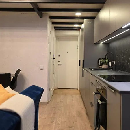 Blueloft Apartment Kaunas