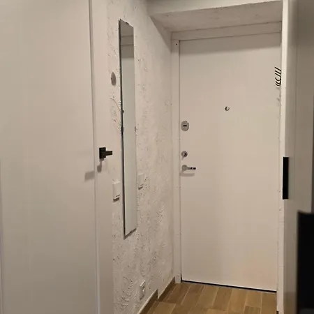 Blueloft Апартаменты Каунас