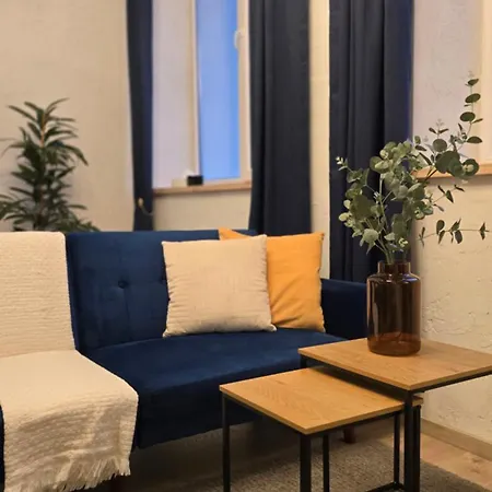 Apartment Blueloft *