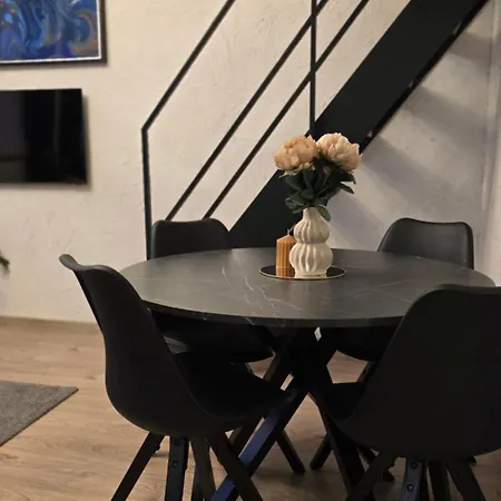 Blueloft Апартаменты Каунас