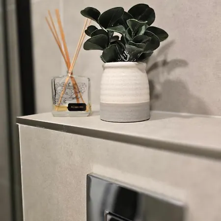 Apartamento Blueloft *