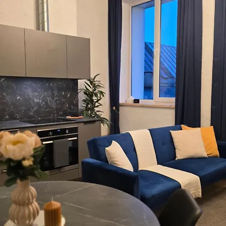 Blueloft Каунас