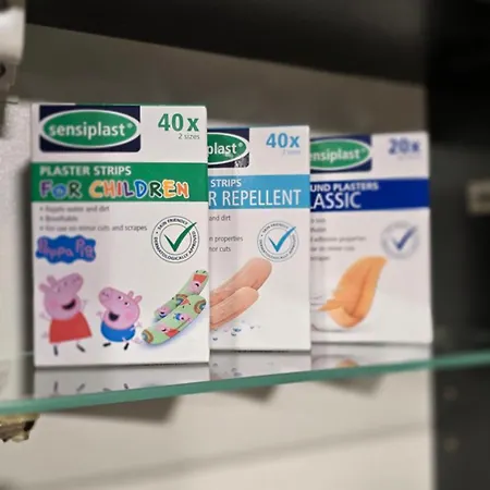 Blueloft * Каунас