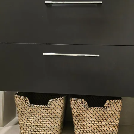 Apartment Blueloft *