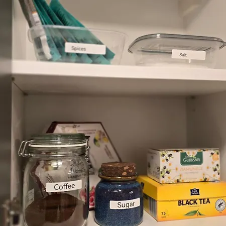 Blueloft Апартаменты Каунас