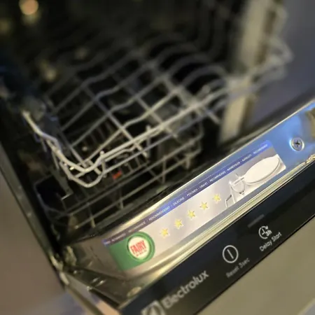 Апартаменты Blueloft