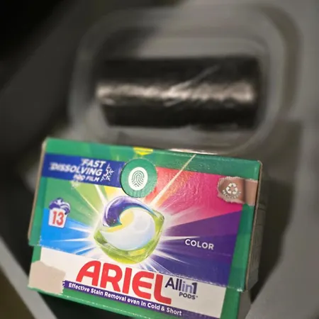 Апартаменты Blueloft