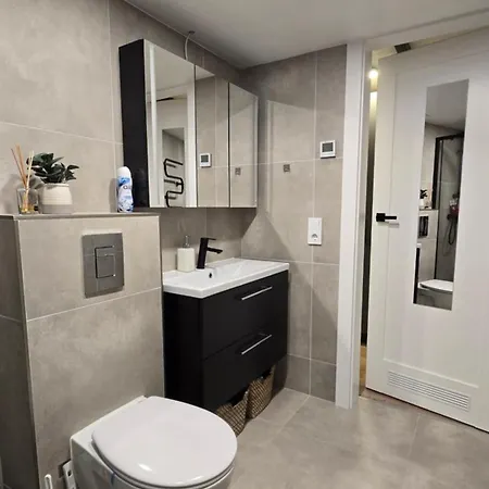 Apartamento Blueloft *