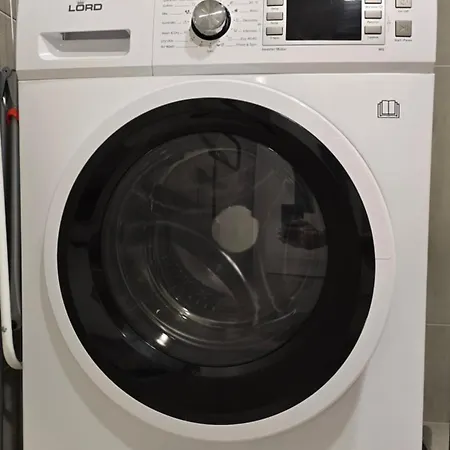 Blueloft Апартаменты Каунас