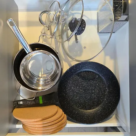 Blueloft Апартаменты *