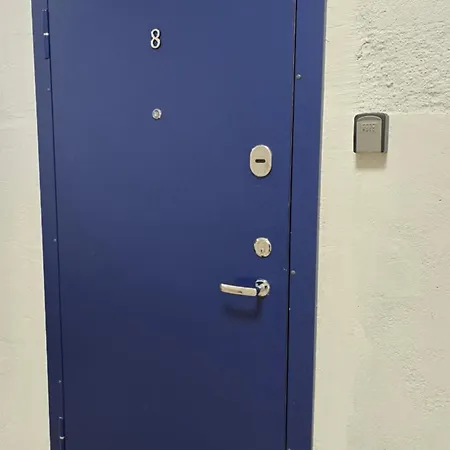 Blueloft Apartamento *