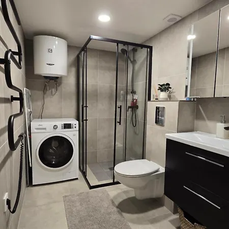 Blueloft Apartamento Kaunas