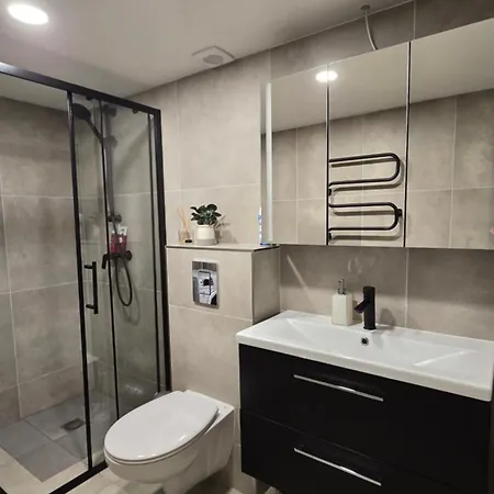 Apartment Blueloft *