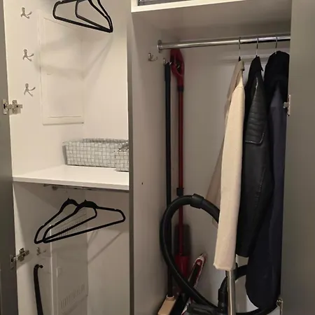 Blueloft Апартаменты