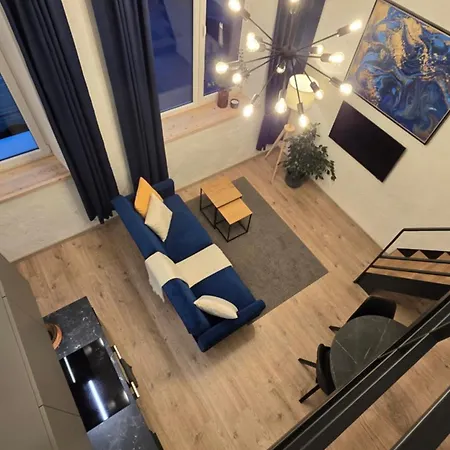 Blueloft * Kaunas