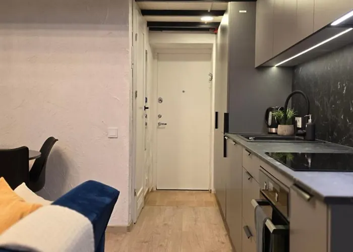 Blueloft דירה קובנה