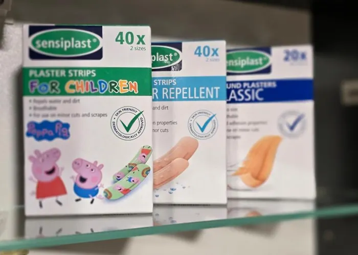 Blueloft * קובנה