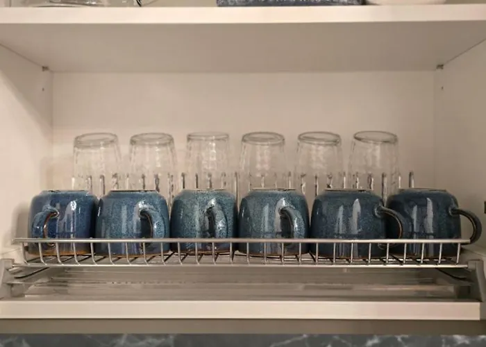 Blueloft דירה קובנה