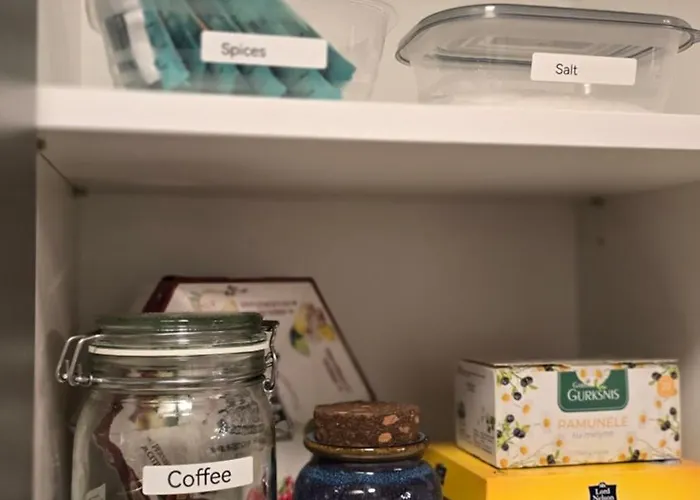 Blueloft דירה קובנה