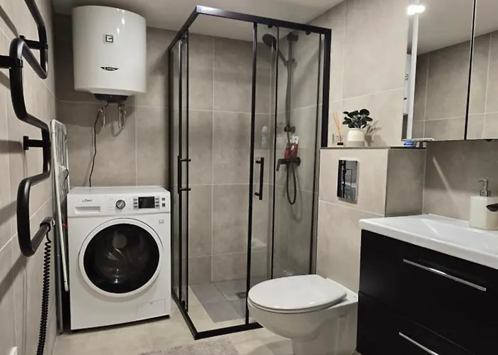 Blueloft דירה קובנה